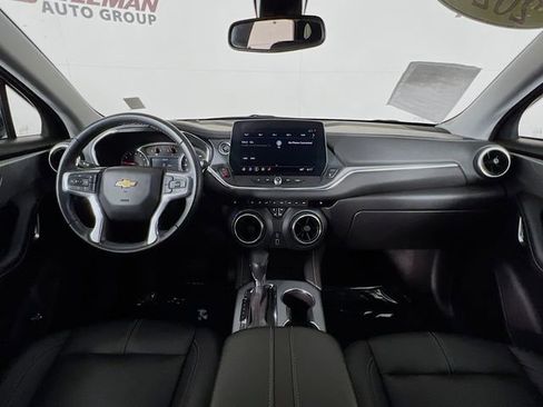 Used 2024 Chevrolet Blazer LT image 24
