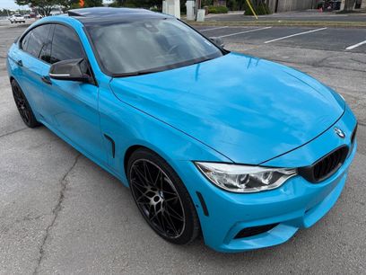 Used 2016 BMW 435i Gran Coupe