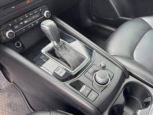 Used 2024 MAZDA CX-5 AWD 2.5 S w/ Select Package image 29