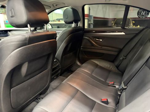Used 2015 BMW 535i xDrive Sedan image 22