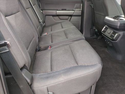 Used 2021 Ford F150 XLT w/ Equipment Group 302A High image 20