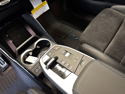 Used 2025 BMW X1 M35i image 28