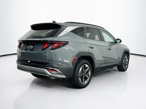 Used 2025 Hyundai Tucson SEL AWD/4WD image 9