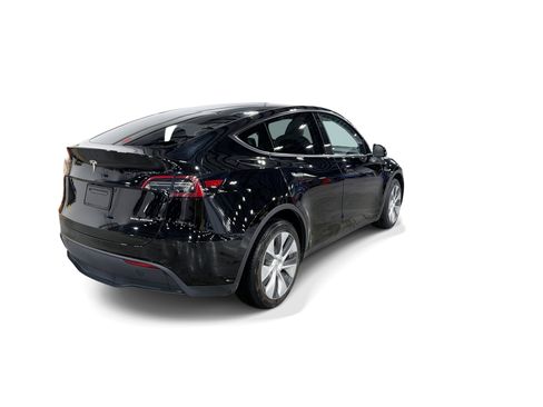 Certified 2023 Tesla Model Y Long Range AWD/4WD image 6