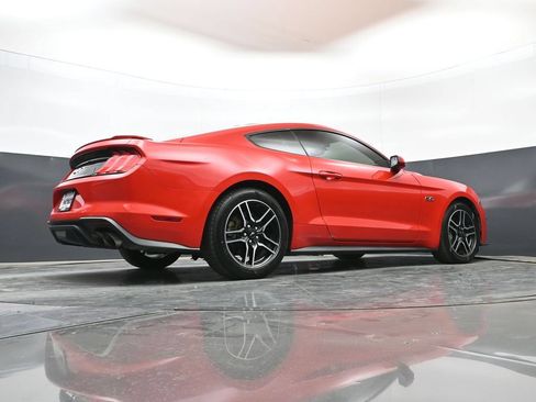 Used 2019 Ford Mustang GT RWD image 35