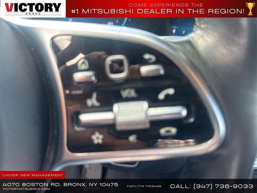 Used 2023 Mercedes-Benz GLS 450 4MATIC image 35