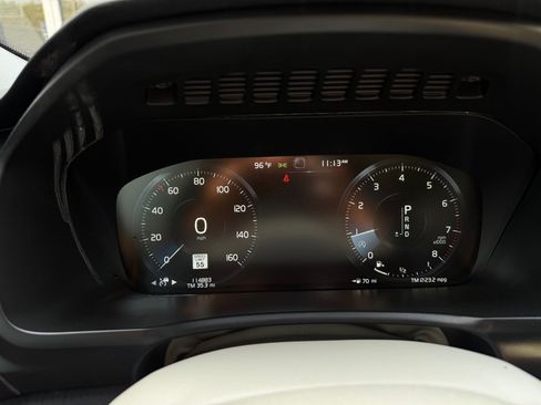 Used 2020 Volvo XC90 T6 Momentum AWD/4WD image 21