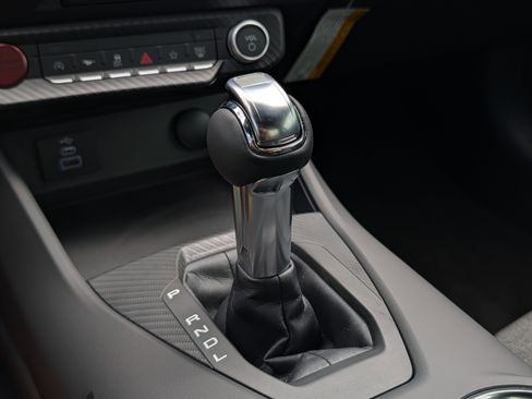 New 2026 Ford Mustang Coupe image 27