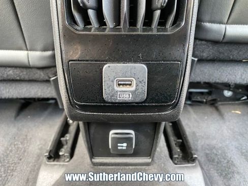 Used 2022 Jeep Compass Limited AWD/4WD image 42