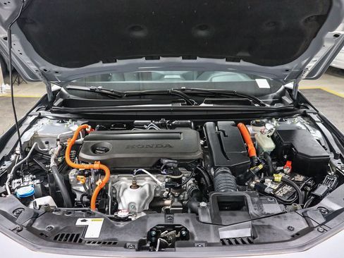 Used 2024 Honda Accord Sport image 29
