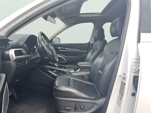 Used 2020 Kia Telluride S AWD/4WD image 16