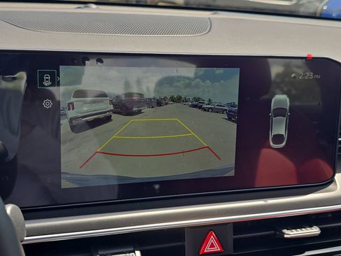 New 2026 Kia K5 GT-Line w/ GT-Line Red Interior Package FWD image 23