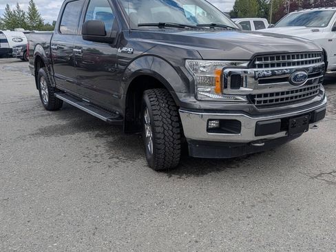 Used 2019 Ford F150 XLT w/ XTR Package AWD/4WD image 8
