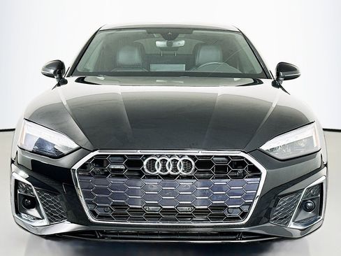 Used 2023 Audi A5 2.0T Premium w/ Convenience Package image 2