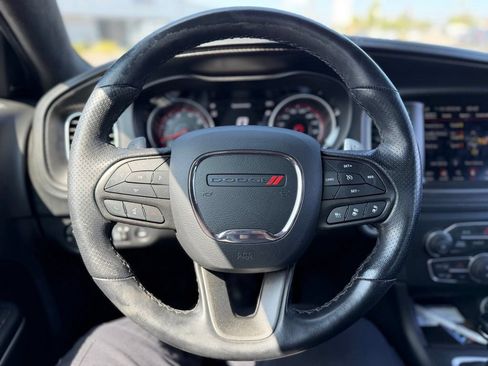 Used 2023 Dodge Charger Scat Pack w/ Plus Group RWD image 6