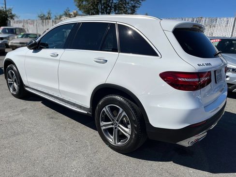 Used 2018 Mercedes-Benz GLC 300 image 7
