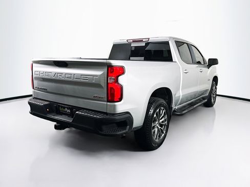 Used 2020 Chevrolet Silverado 1500 RST w/ Texas Edition image 9