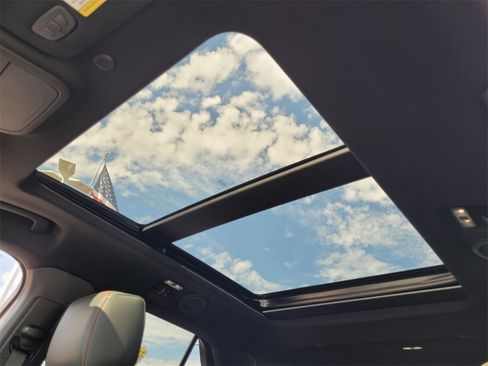 Used 2023 Ford Explorer Timberline w/ Timberline Technology Package image 19