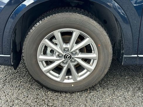 Used 2025 MAZDA CX-5 AWD 2.5 S w/ Select Package image 11