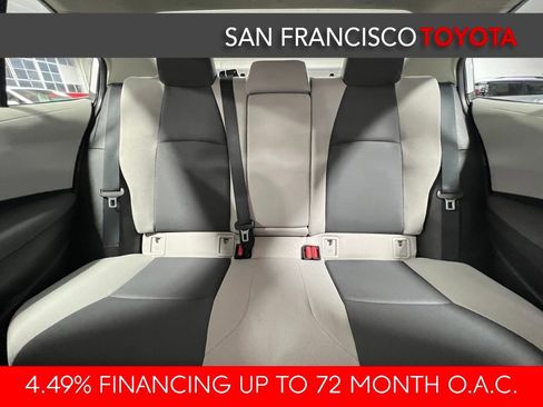 Certified 2023 Toyota Corolla LE image 13