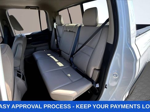 Used 2022 Honda Ridgeline RTL-E image 29