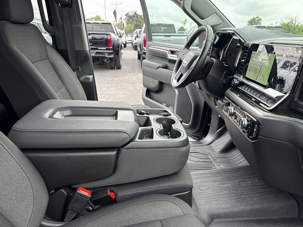 Certified 2026 GMC Sierra 1500 Elevation AWD/4WD image 15