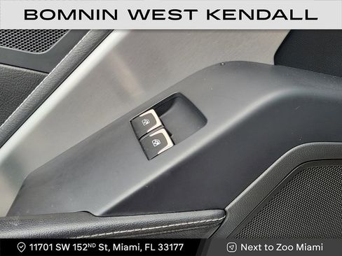 Used 2019 Chevrolet Corvette Grand Sport w/ Carbon Flash Badge Package image 27