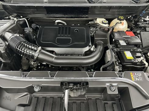 Used 2023 GMC Acadia SLE w/ Driver Convenience Package AWD/4WD image 30
