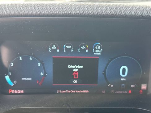 Used 2025 Ford F150 Tremor AWD/4WD image 26