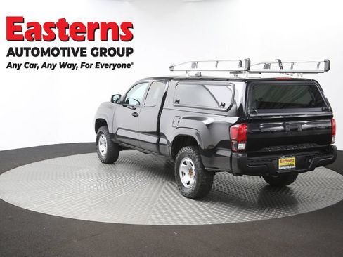 Used 2023 Toyota Tacoma SR AWD/4WD image 63
