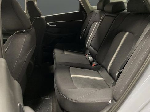 New 2026 Hyundai Sonata SEL image 28
