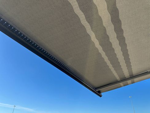 Used 2022 Mercedes-Benz Sprinter 3500 image 57