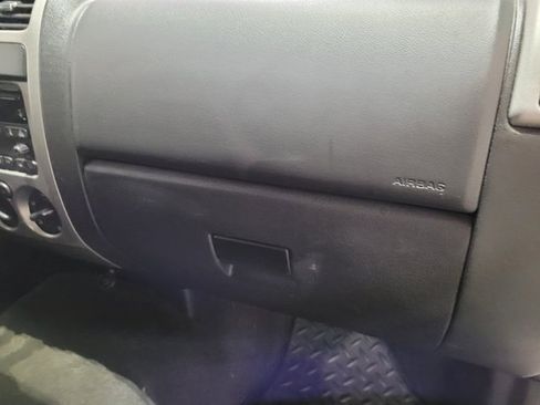 Used 2012 GMC Canyon SLE image 47