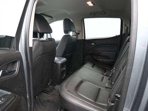 Used 2018 Chevrolet Colorado Z71 AWD/4WD image 25