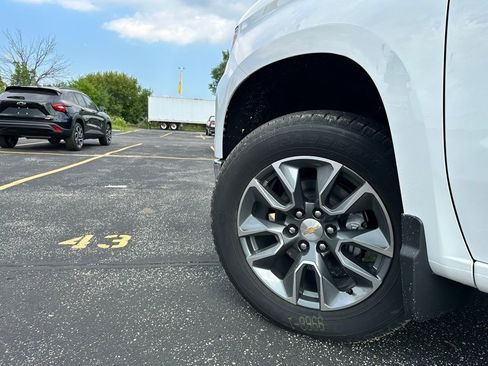 New 2026 Chevrolet Silverado 1500 LT image 6