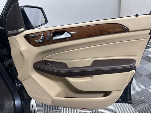 Used 2016 Mercedes-Benz GLE 350 4MATIC image 30