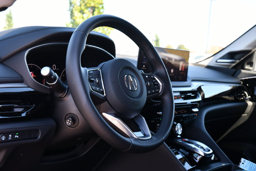 Used 2026 Acura MDX w/ Technology Package AWD/4WD image 19