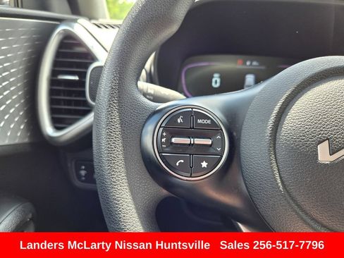Used 2024 Kia Soul LX w/ Option Group 015 FWD image 24