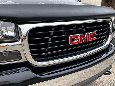 Used 2001 GMC Sierra 1500 SLE w/ Convenience Plus Group image 24