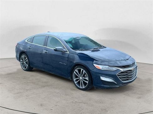 Used 2020 Chevrolet Malibu Premier image 7