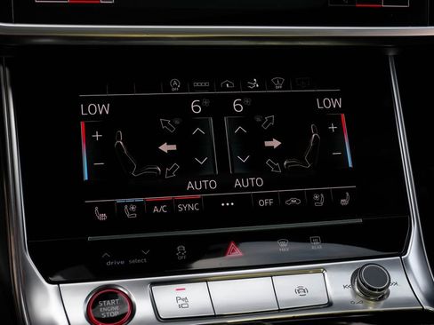 Used 2021 Audi RS 7 Sportback image 28