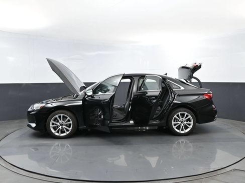 Certified 2025 Audi A3 2.0T Premium AWD/4WD image 30