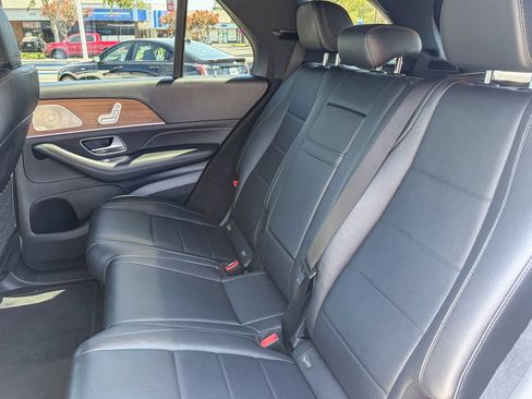 Used 2021 Mercedes-Benz GLE 350 image 39