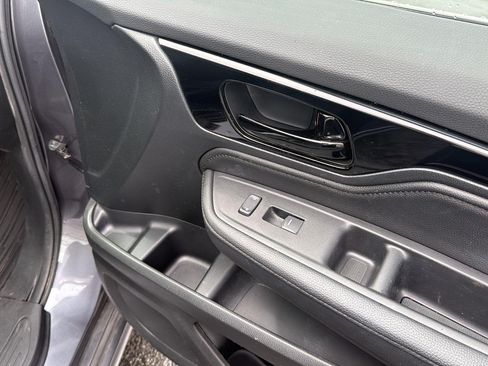 Used 2024 Honda Odyssey Touring image 38