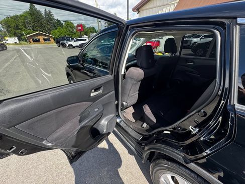 Used 2014 Honda CR-V EX image 34
