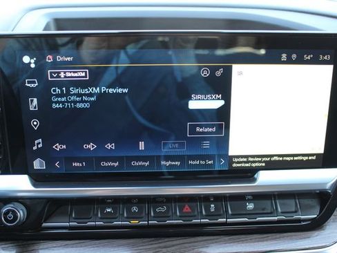 Used 2024 Chevrolet Silverado 1500 LT image 19