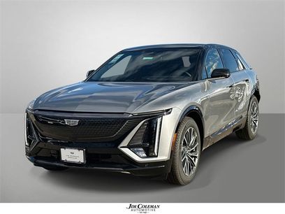 New 2026 Cadillac Lyriq Premium Sport