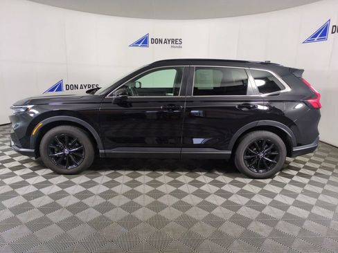 Used 2024 Honda CR-V Sport-L image 2