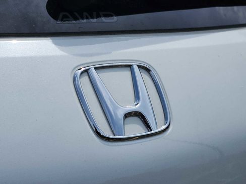 Certified 2026 Honda HR-V Sport image 29