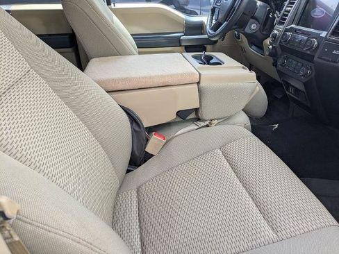 Used 2020 Ford F150 XLT w/ Equipment Group 302A Luxury AWD/4WD image 14